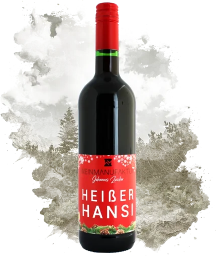 Heisser Hansi