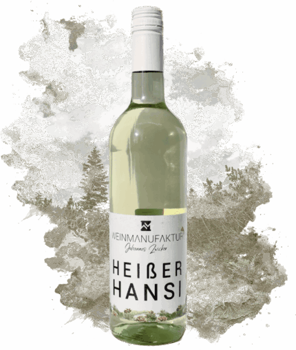 Heisser Hansi Glühwein
