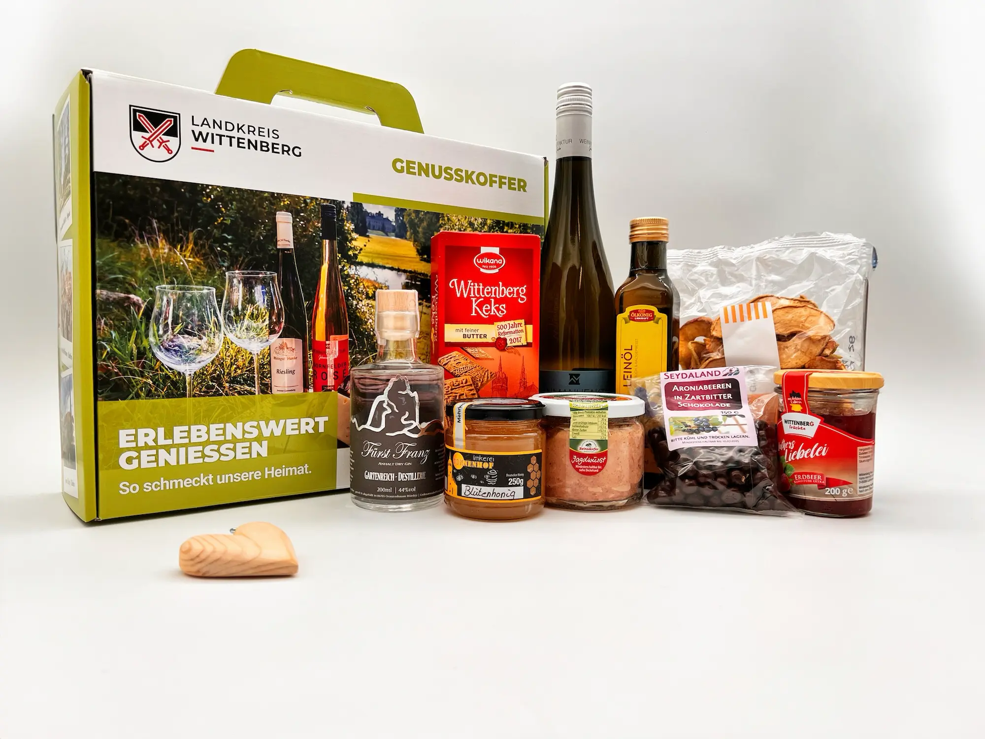 Zwicker Wein Blog – Weinwissen, Genuss & Neuigkeiten 19 Genusskoffer in der Premium Variante