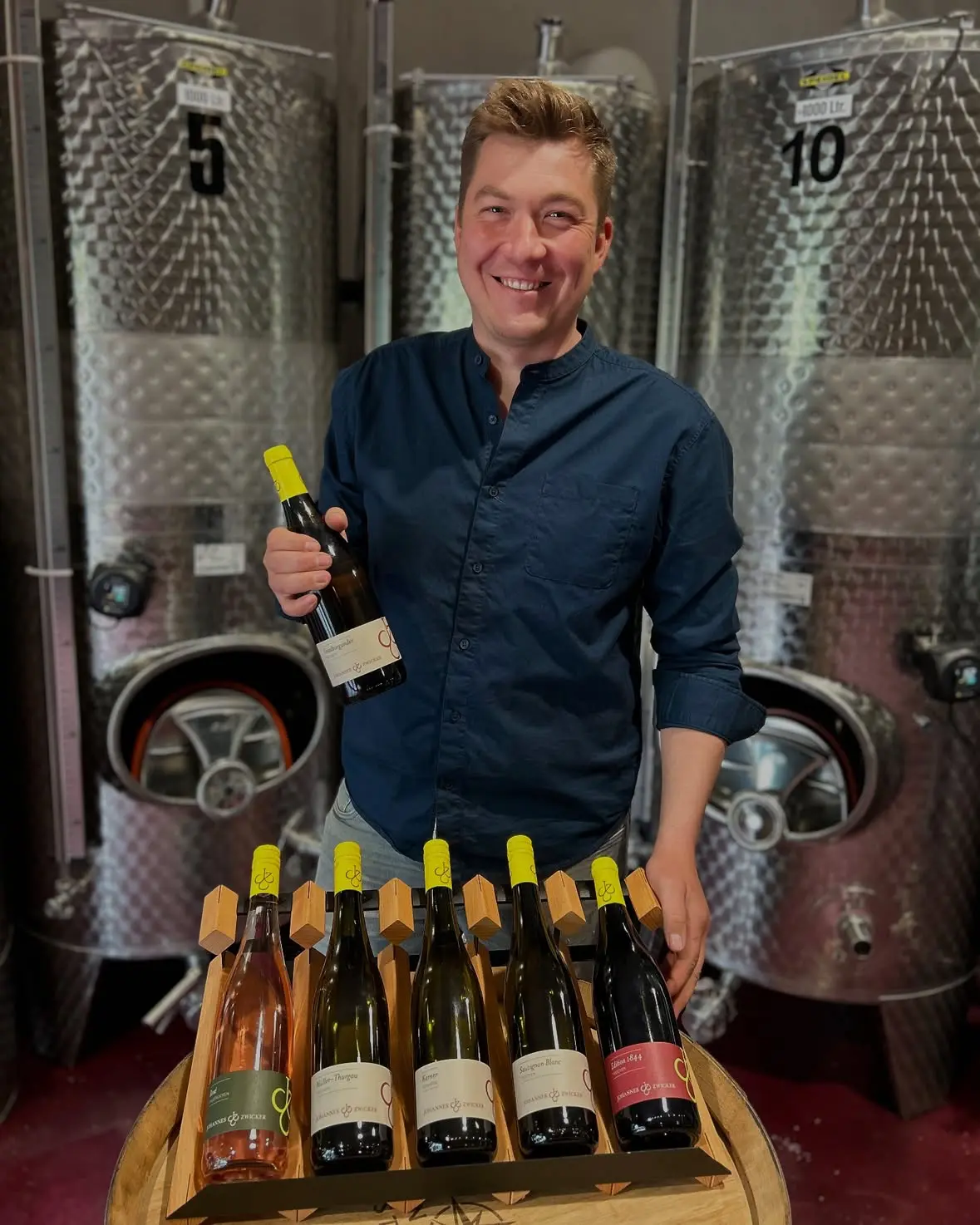Weingut