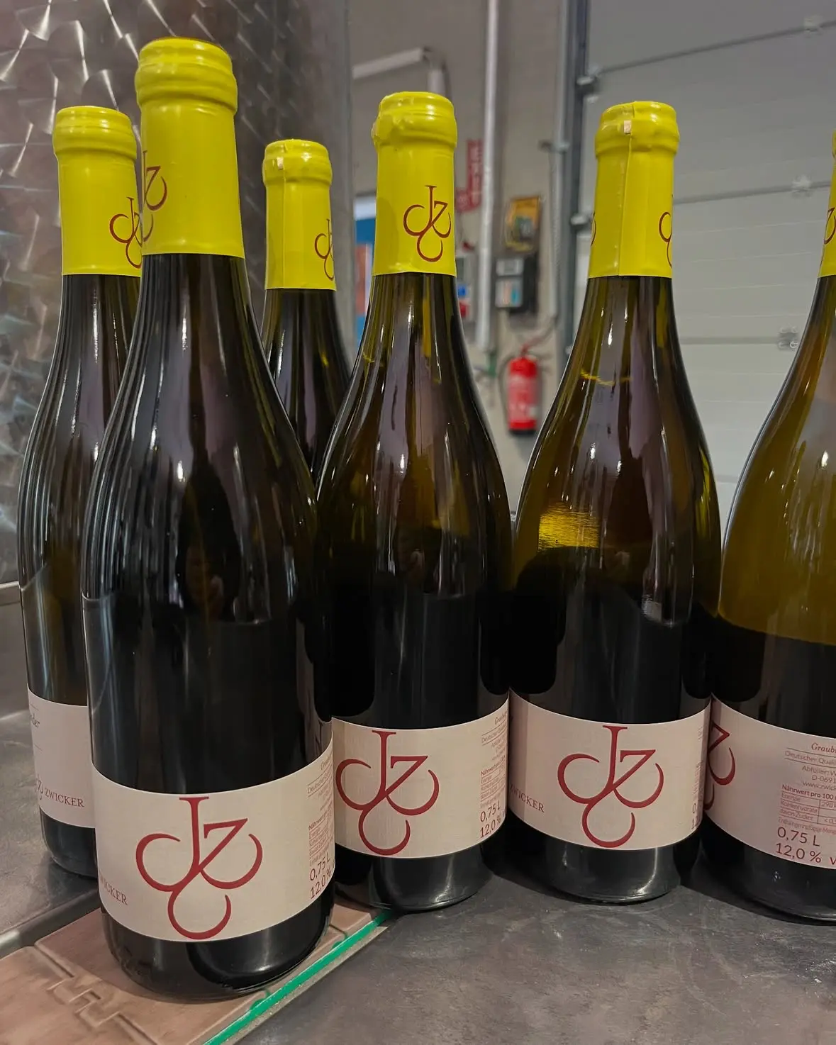 Weingut