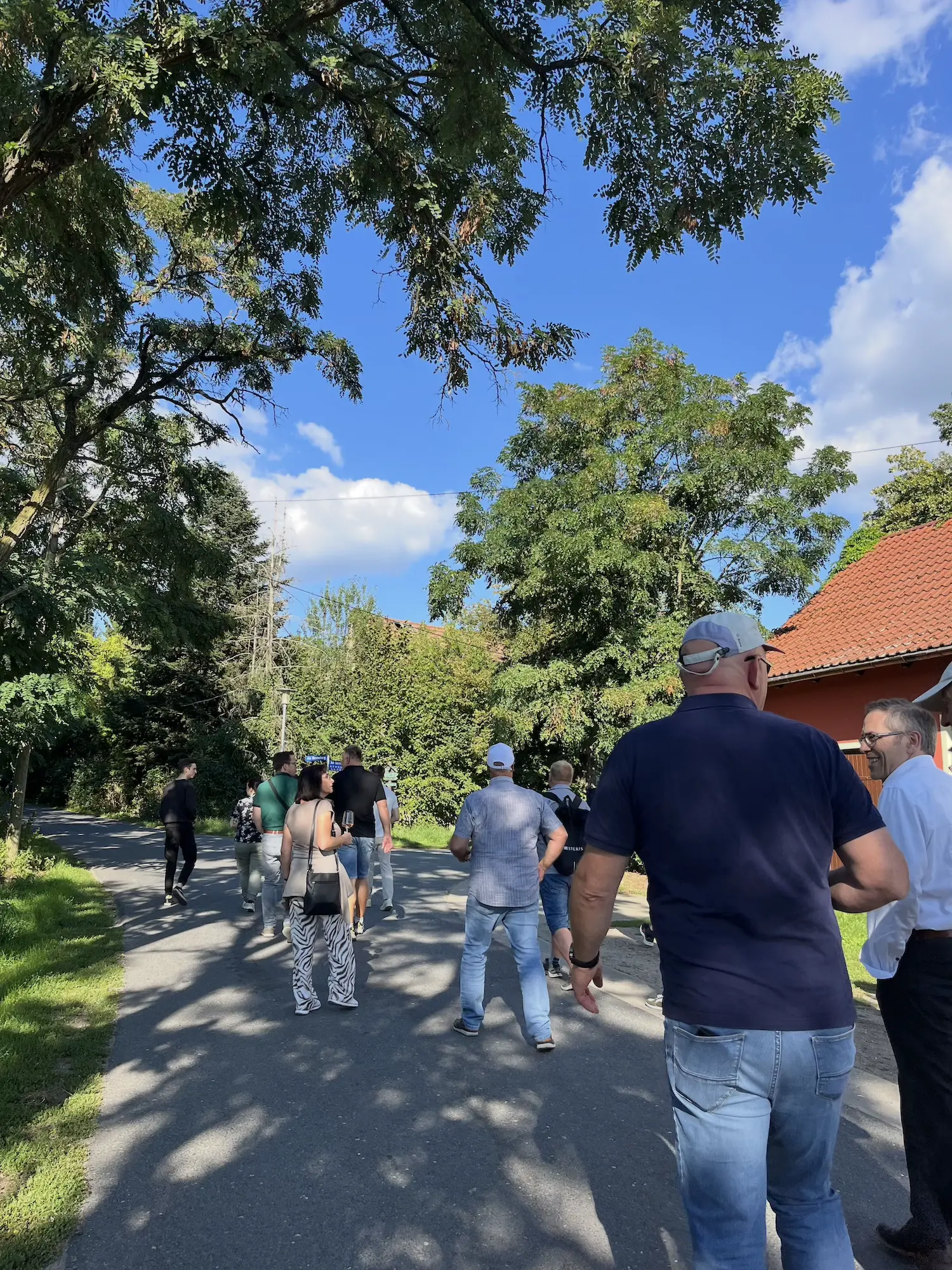 Rebpatenschaft