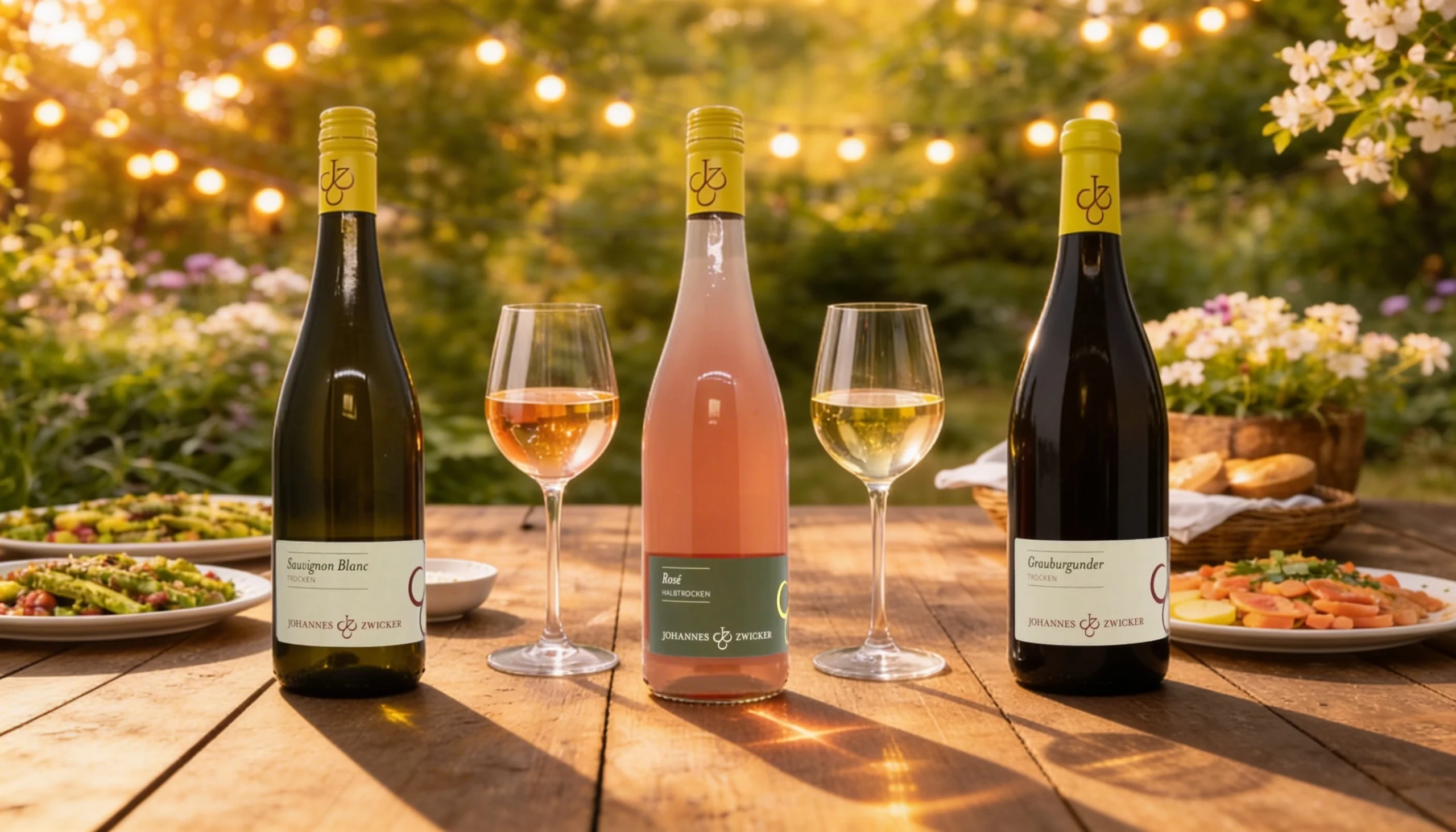 Zwicker Wein Blog – Weinwissen, Genuss & Neuigkeiten 12 rühlingsbrunch: Dein Wein-Guide für den perfekten Start in die Saison
